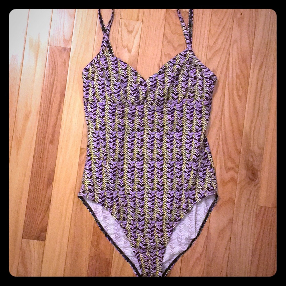 Calvin Klein swimsuit