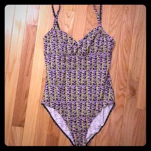 Calvin Klein swimsuit