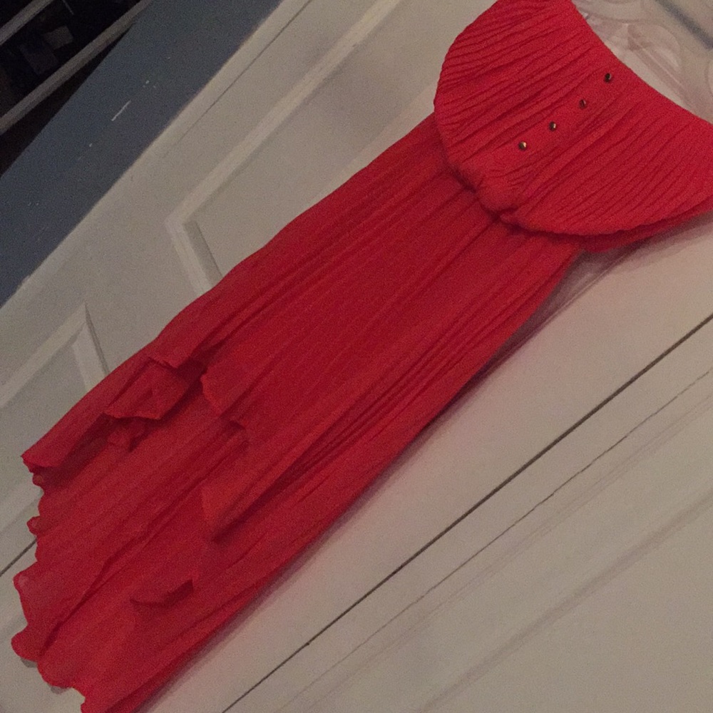 Cocktail dress