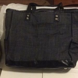 Thirty-One tote bag