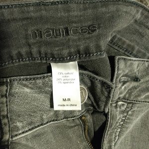 Maurices Jeggings