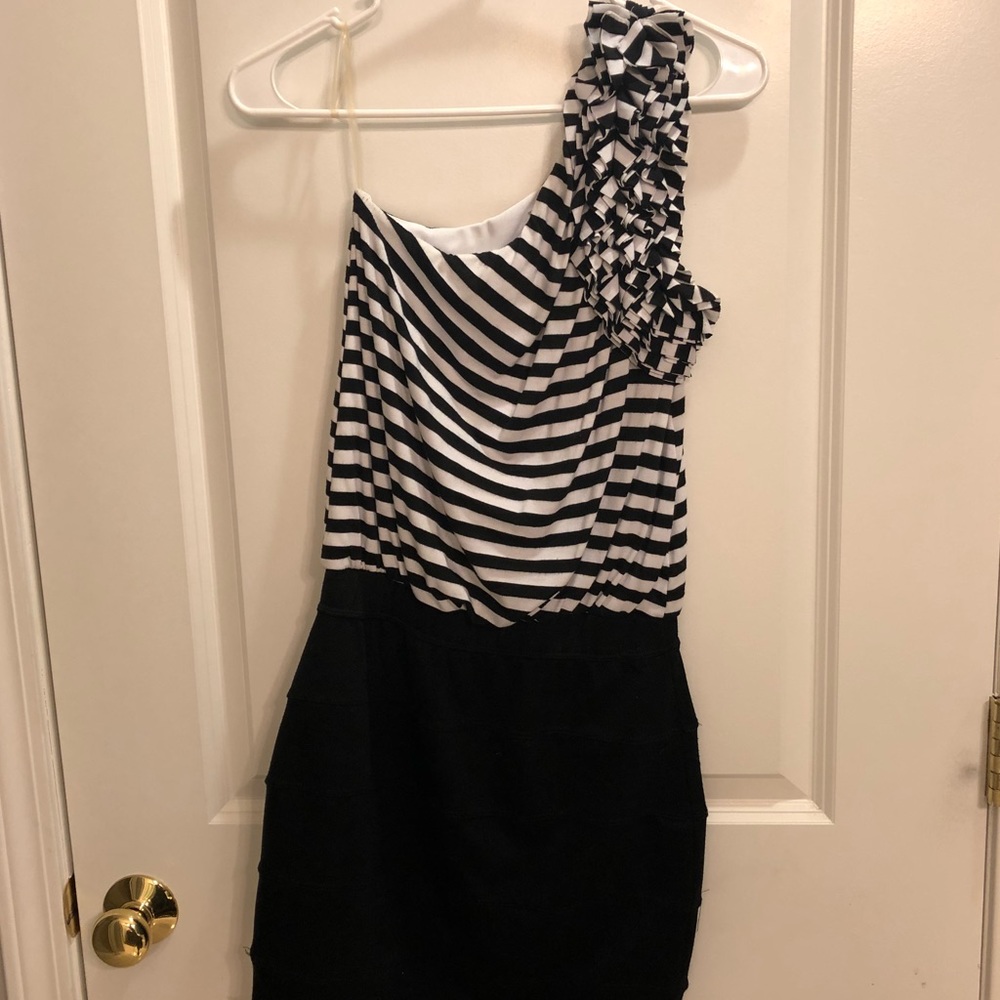 Cache Dress