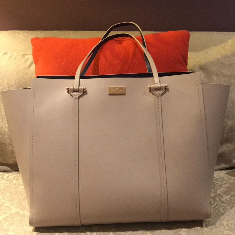Kate Spade Large Tote