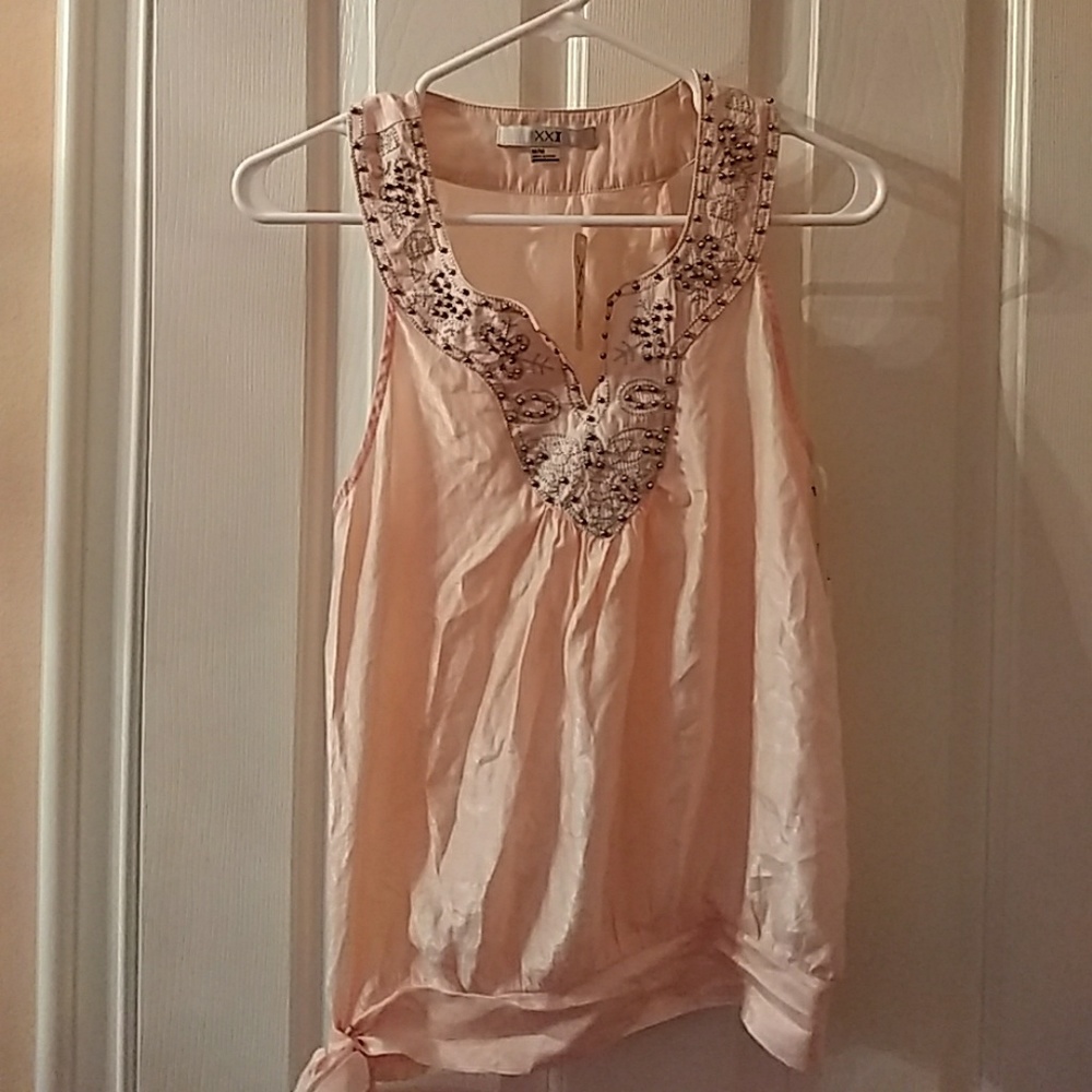 Forever 21 top