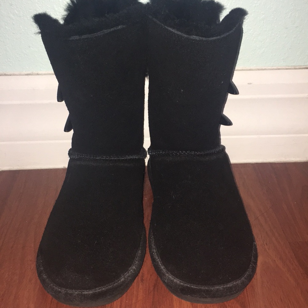 Bear Paw winter/snow boots