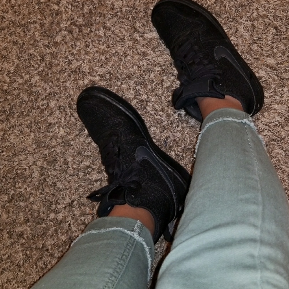 Nike shoes