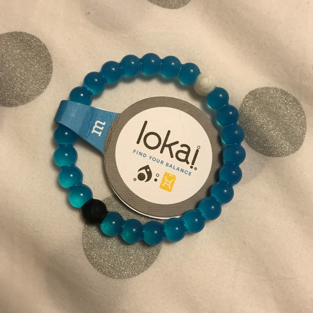 LIMITED EDITION Blue Lokai