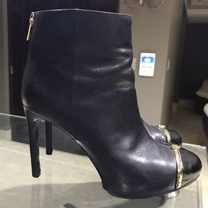 Tory Burch Booties