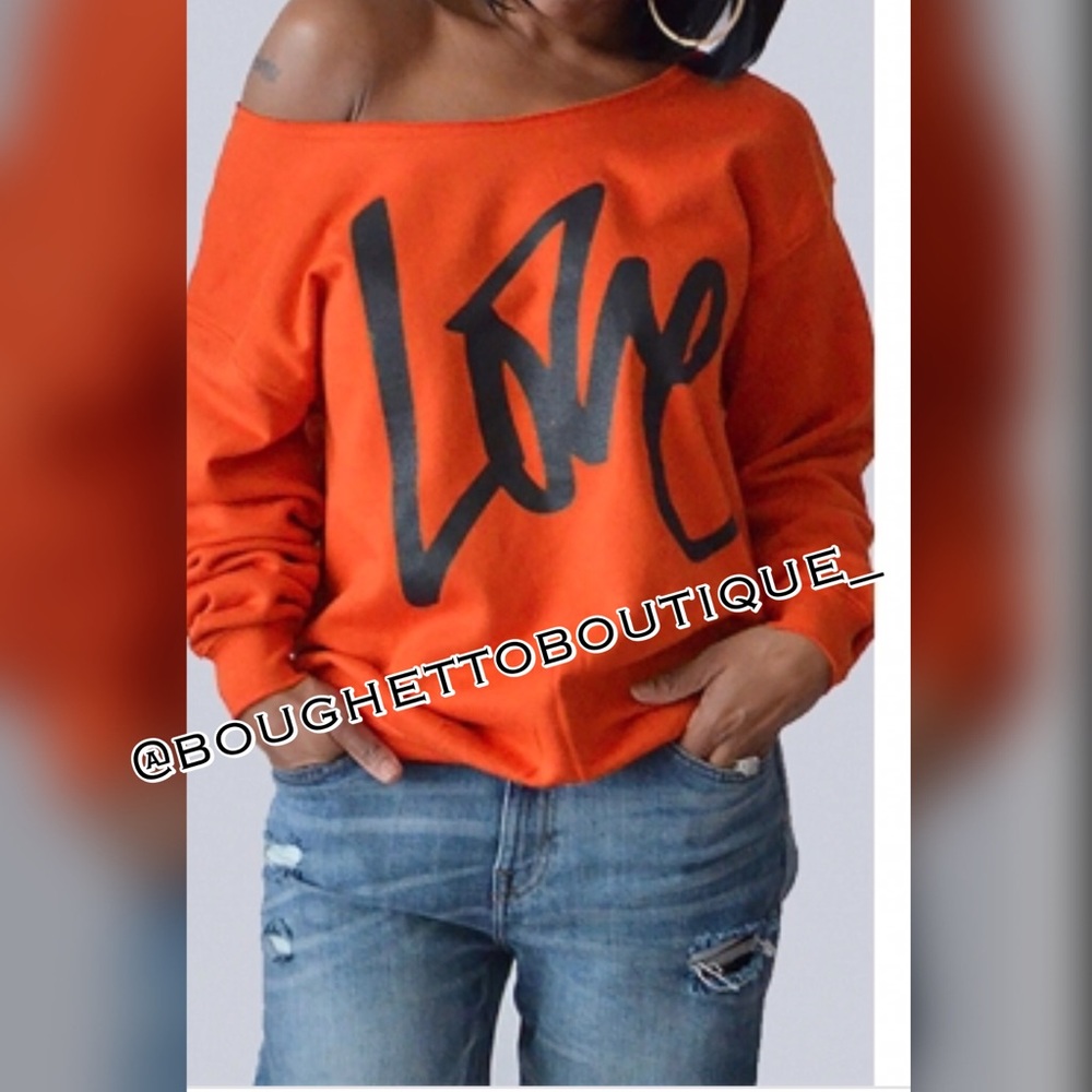 Sweatshirt