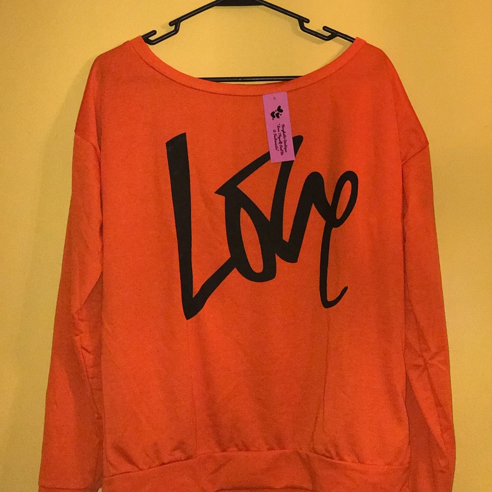 Sweatshirt - Picture 2 of 2