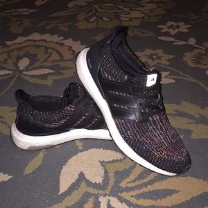 Ultra Boost