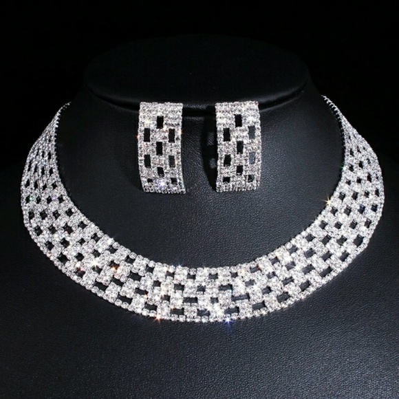 Jewelry Unique Jewelry Set Poshmark