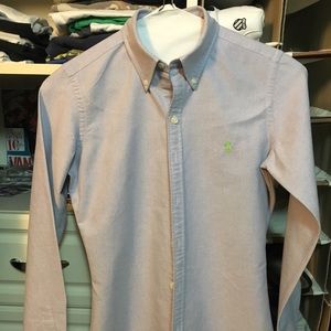 Ralph Lauren collared shirt size 4