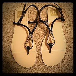 DV Sandals (new)