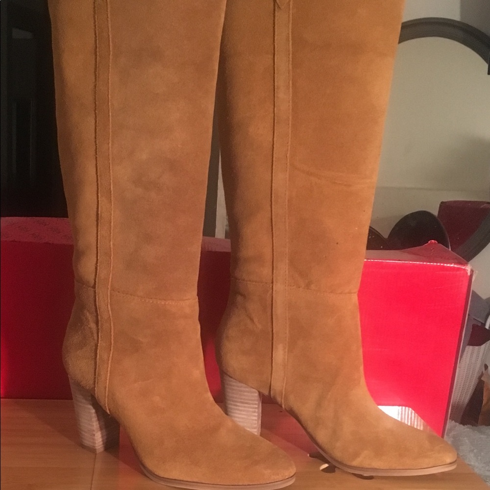 Guess Boots