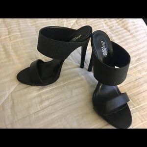 Charlotte Russe size 5.5