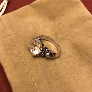 Premier Design Ring