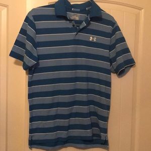 Under Armour polo