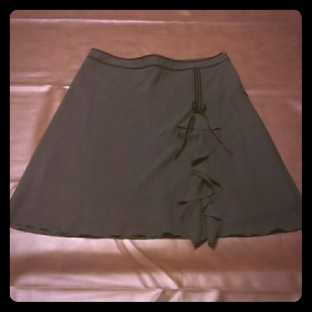 The Limited brand skirt