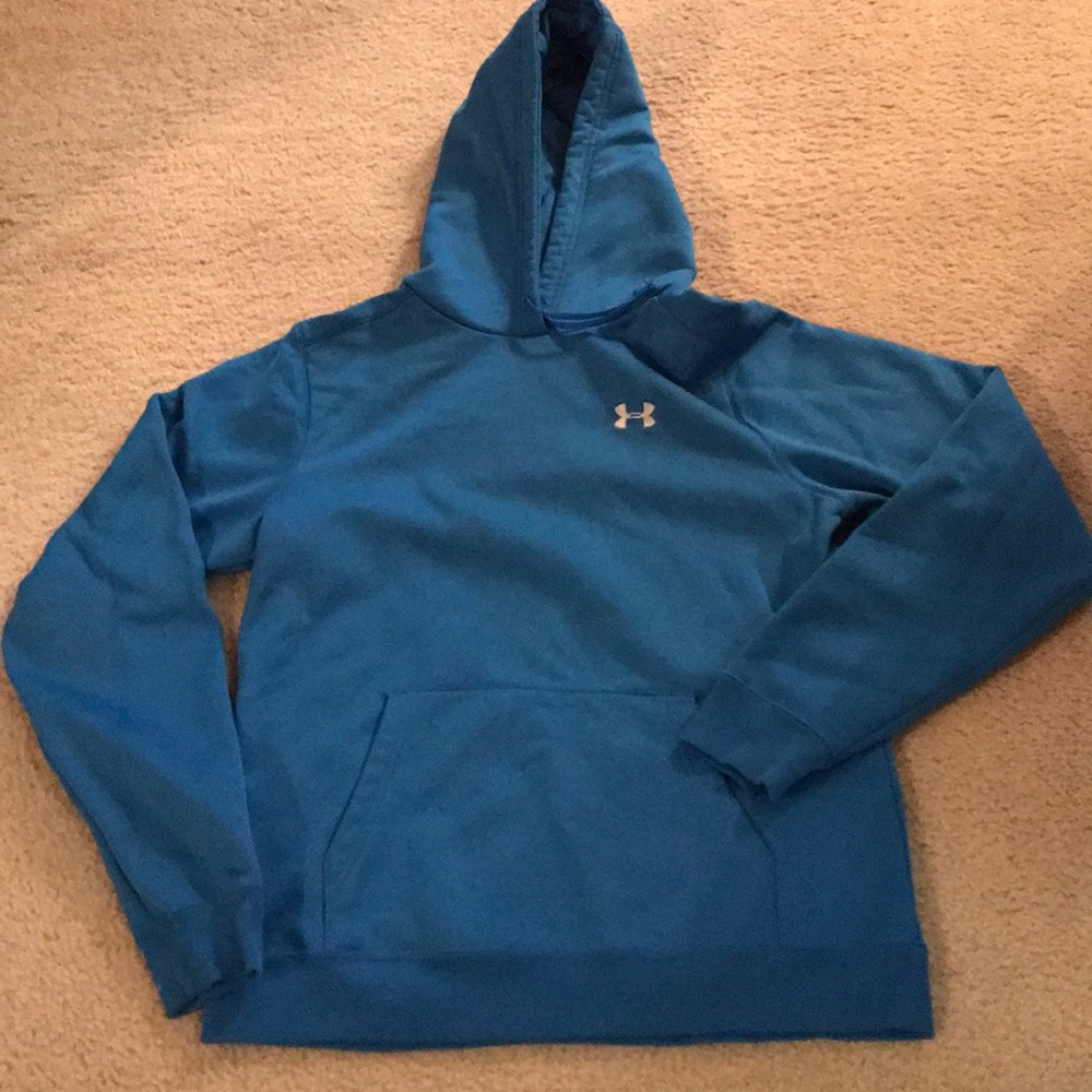 Under Armor hoodie