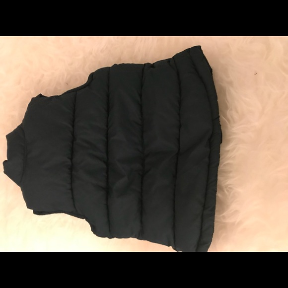 Little boy vest - Picture 2 of 2