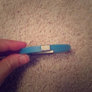 Breast Cancer Awareness Bracelet