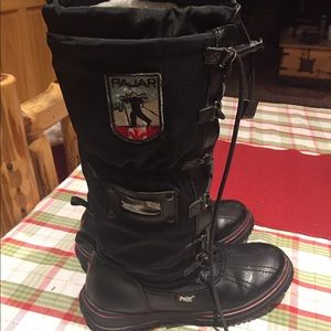 Women’s Pajar snow/winter boots