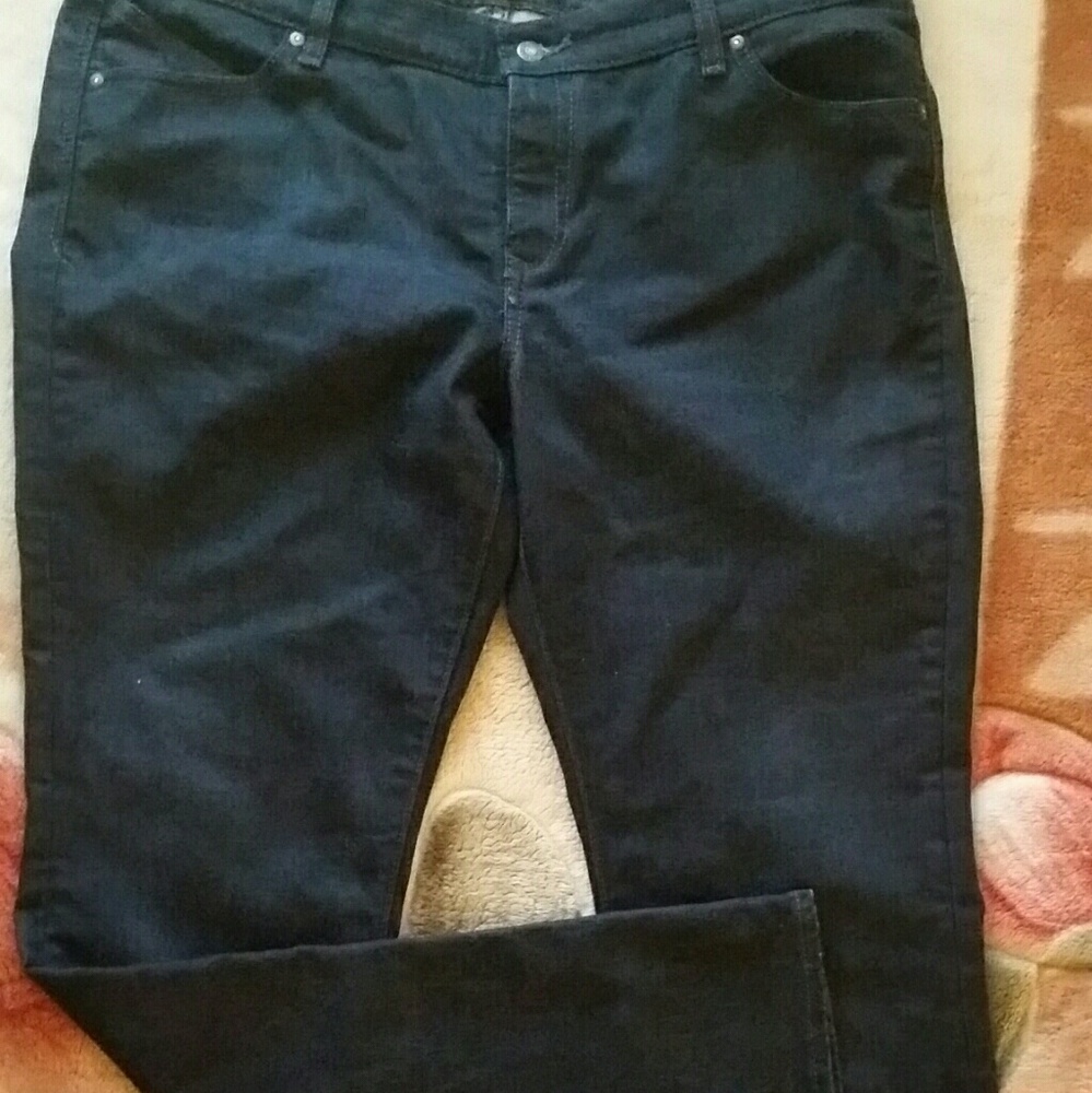 The Diva Jeans