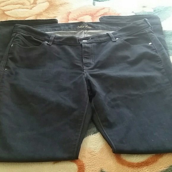 The Diva Jeans - Picture 2 of 2