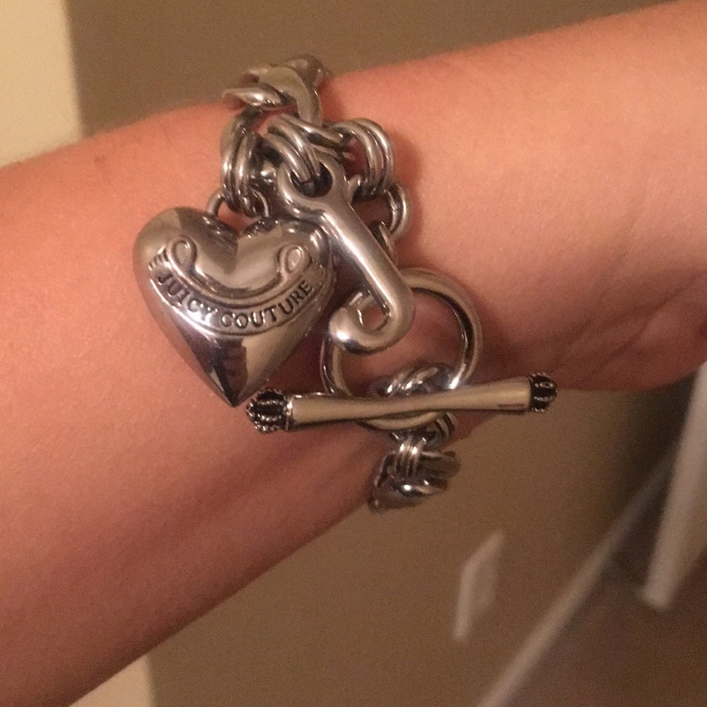 Juicy Couture Bracelet
