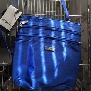 Baggallini Crosabody Purse