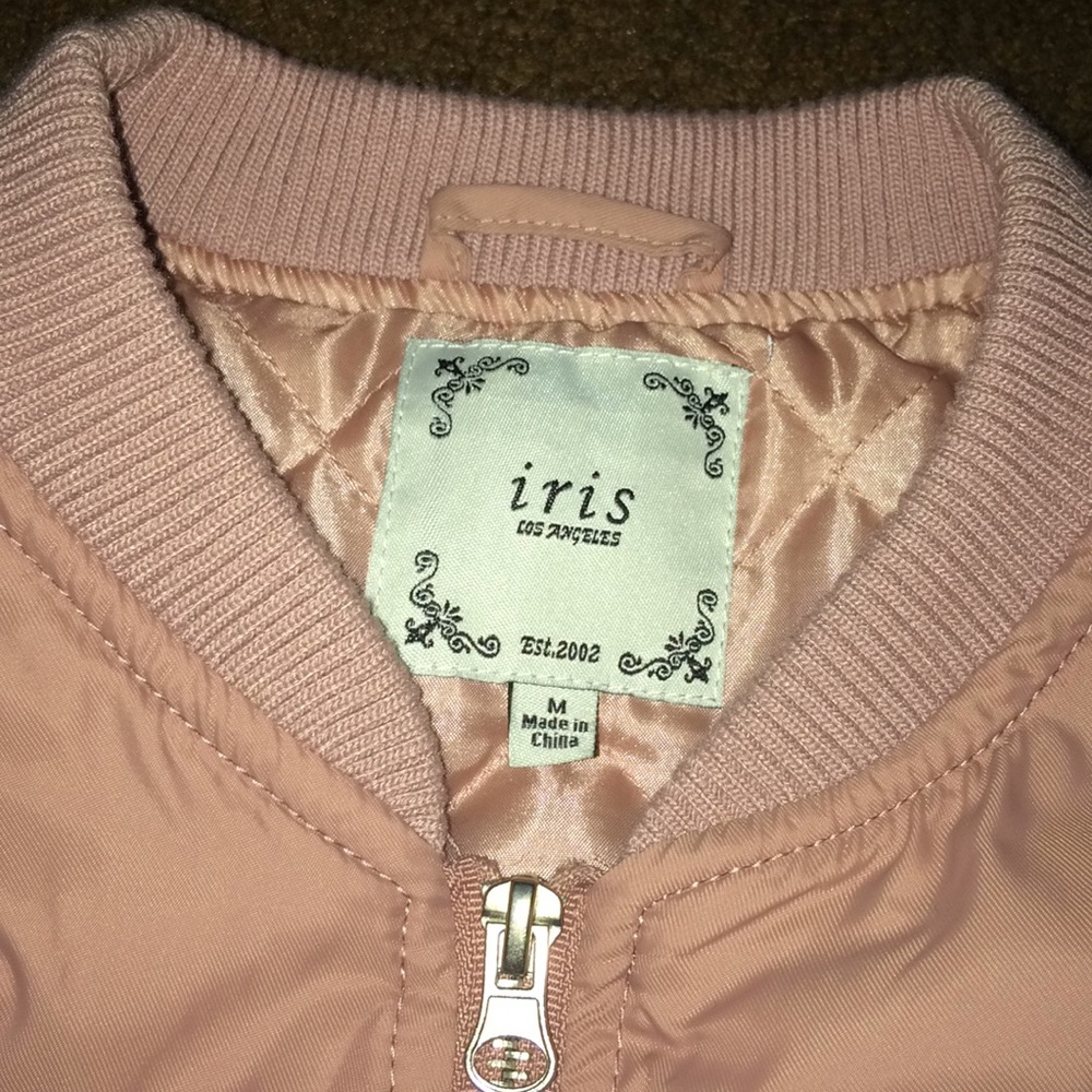 Jacket - Picture 2 of 4