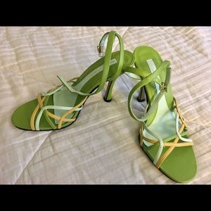 Sandals by Michael Antonio size 6.5