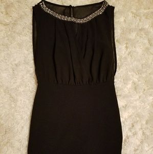 Mini dress