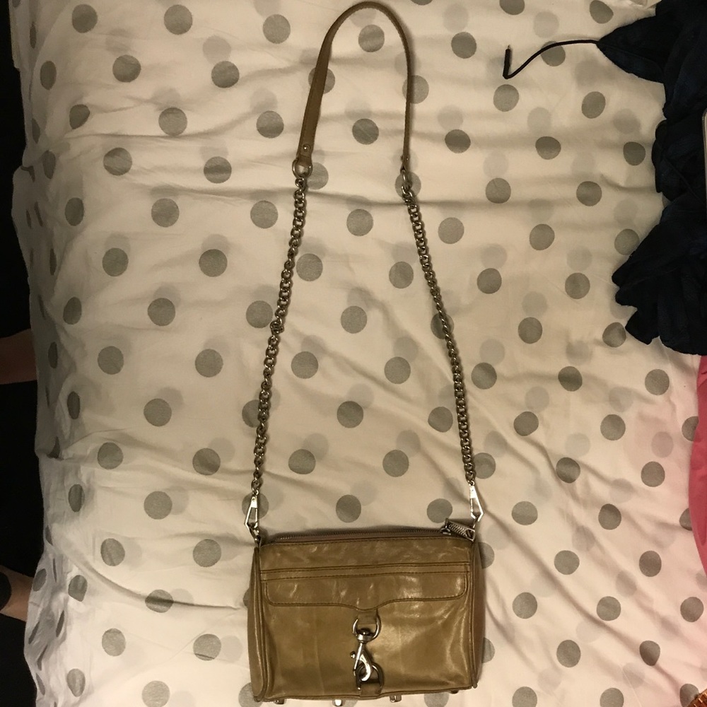 Rebecca Minkoff Mini Mac