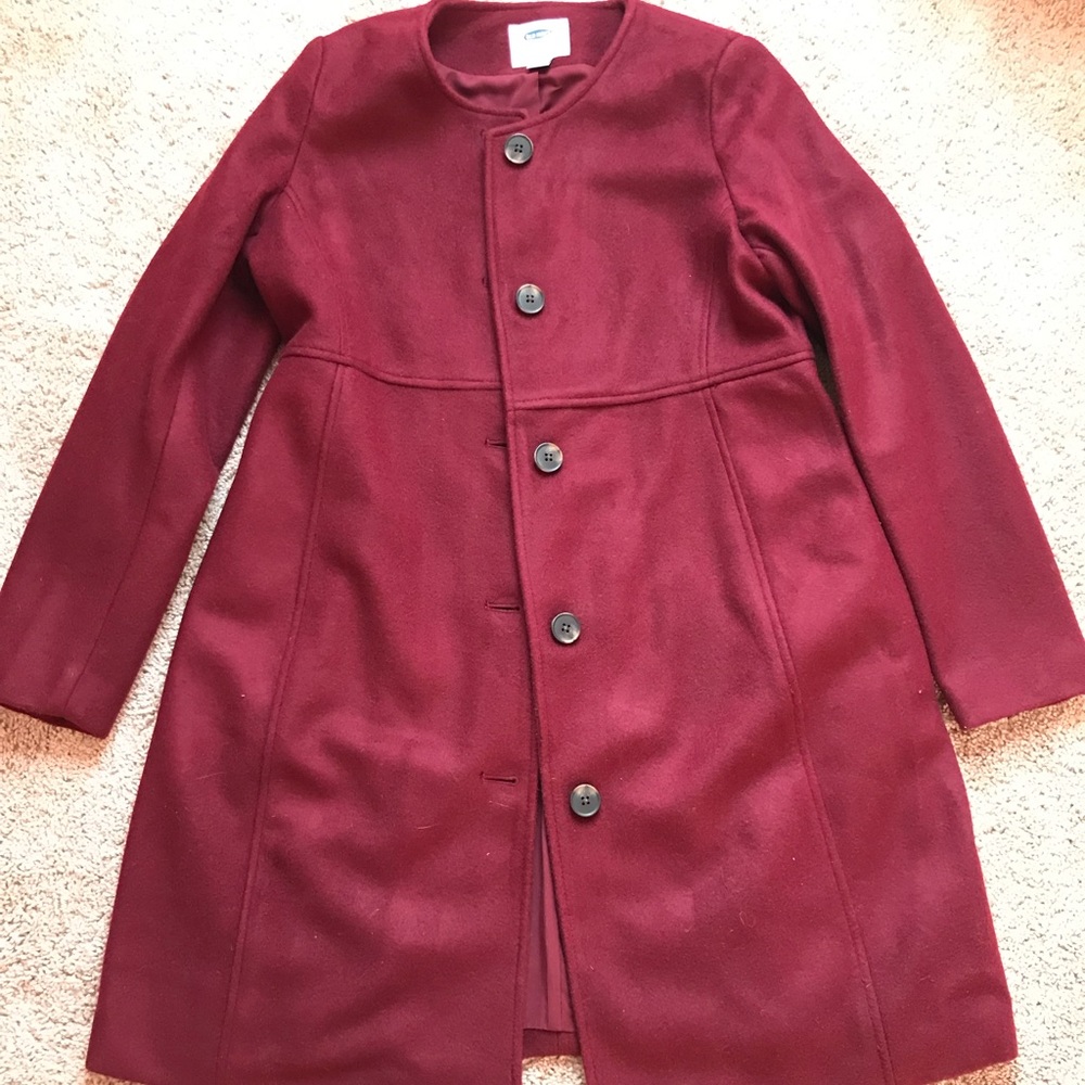 Old Navy Maternity coat