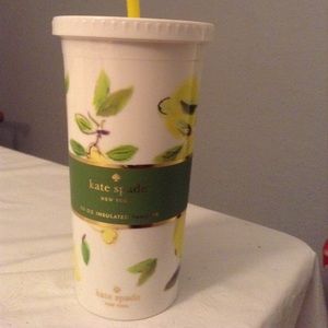 KS Lemon 🍋insulated tumbler