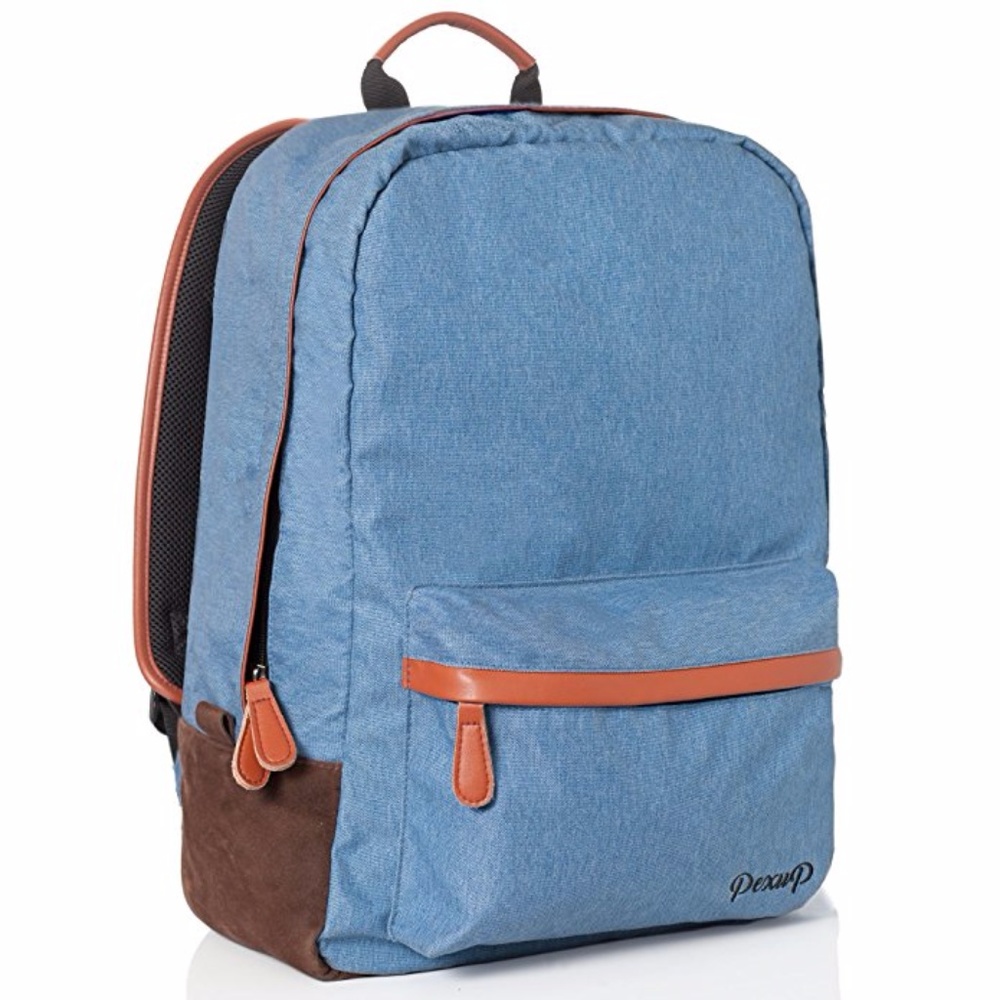 NWOT Laptop Waterproof Backpack