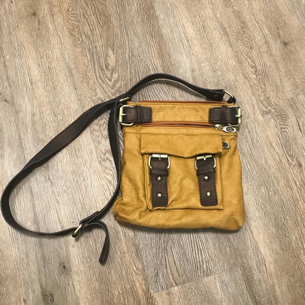 Crossbody Purse