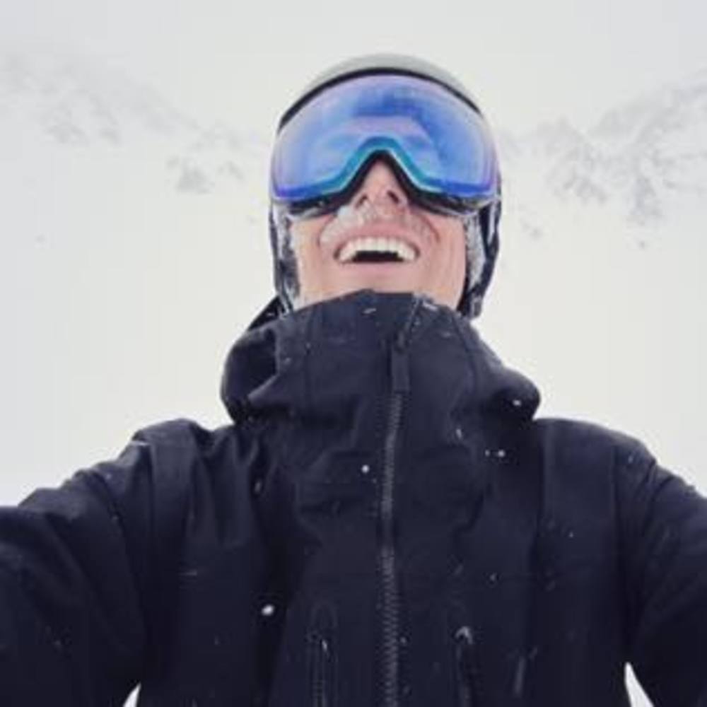 Meet your Posher, John