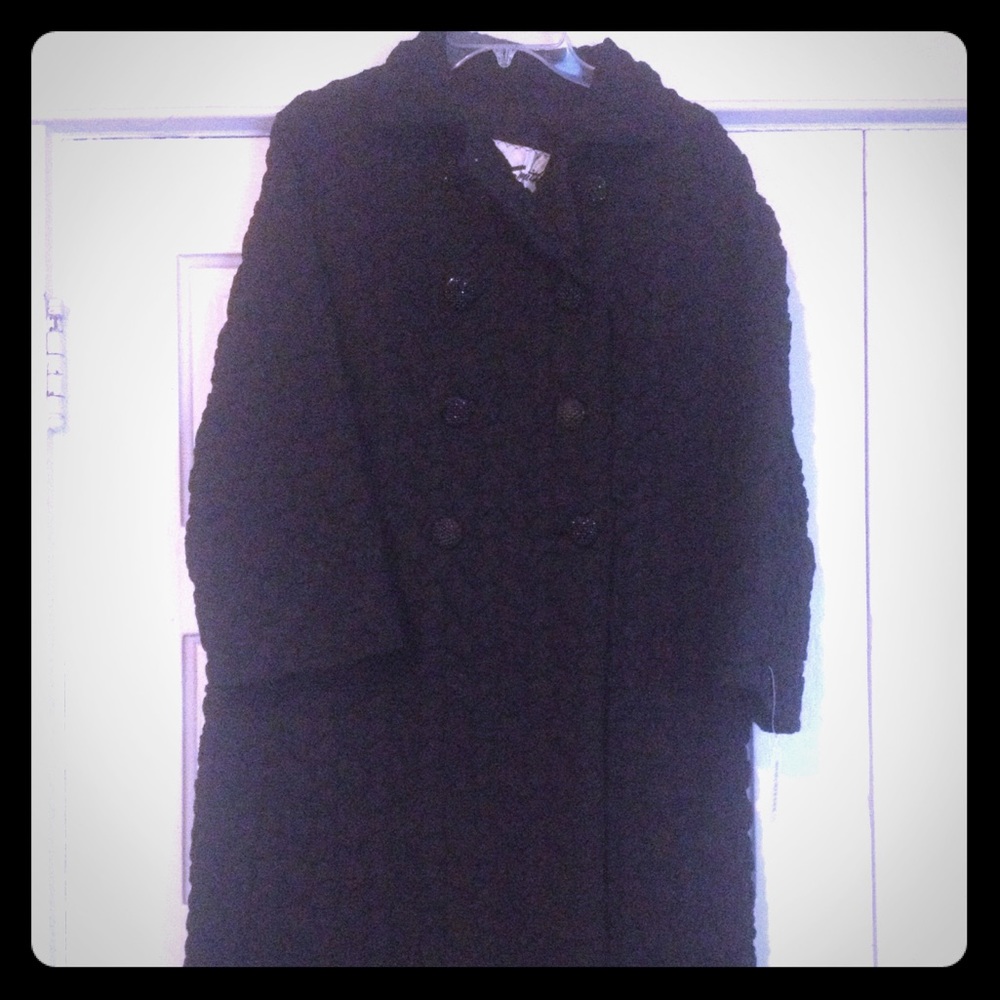 Vintage Women's 60's Levine & Smith Evening Jacket