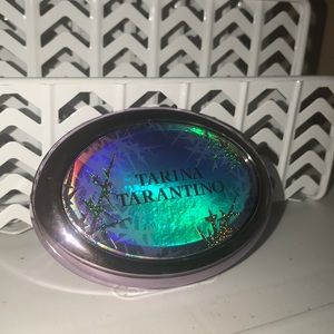 Tarina Tarantino Jewel Shadow Palette!
