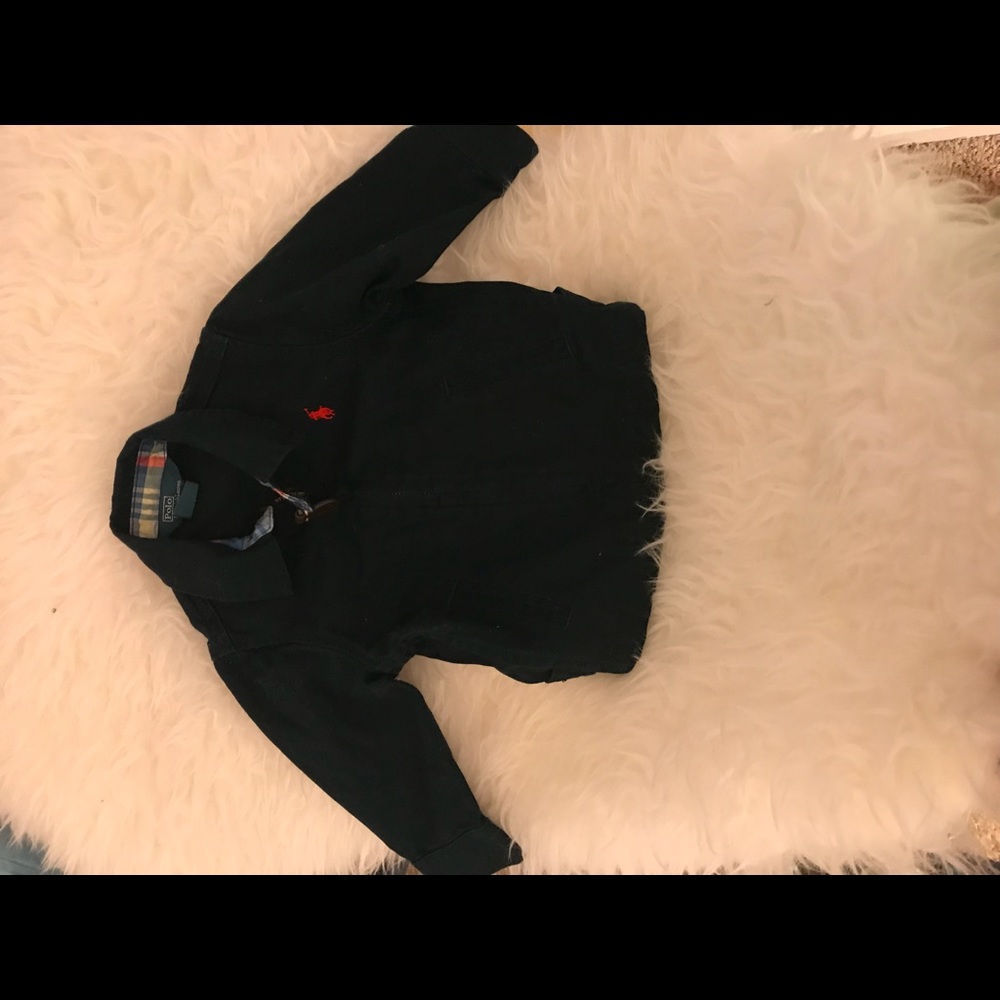 Toddlers jacket!