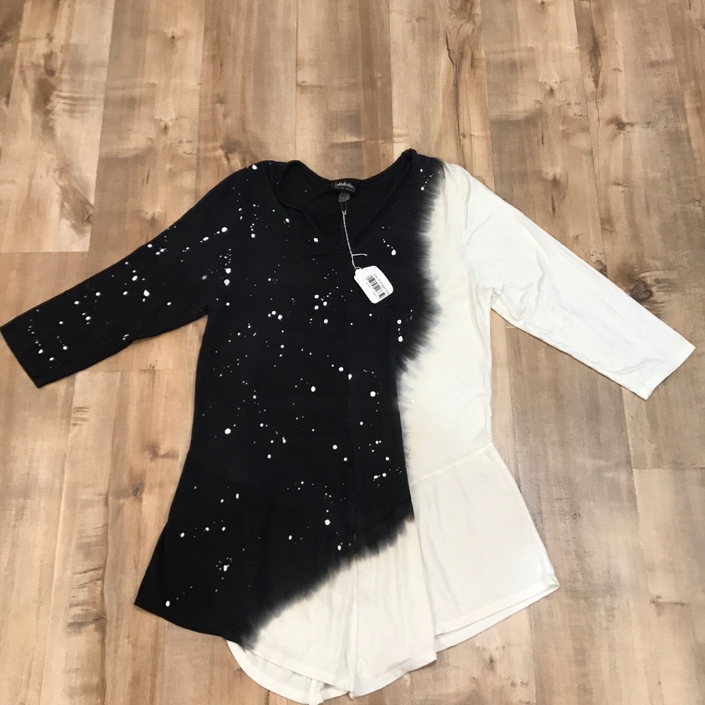 City of Angels Tee