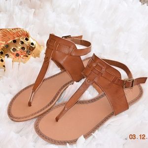 Charlotte Russe Sandals