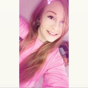 Meet your Posher, Haley