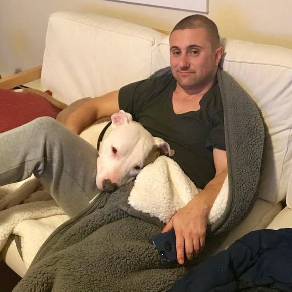 Meet your Posher, Matt - Picture 1 of 1