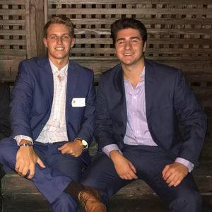 Meet your Posher, Philip