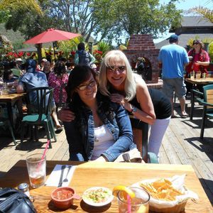 Meet your Posher, Julie