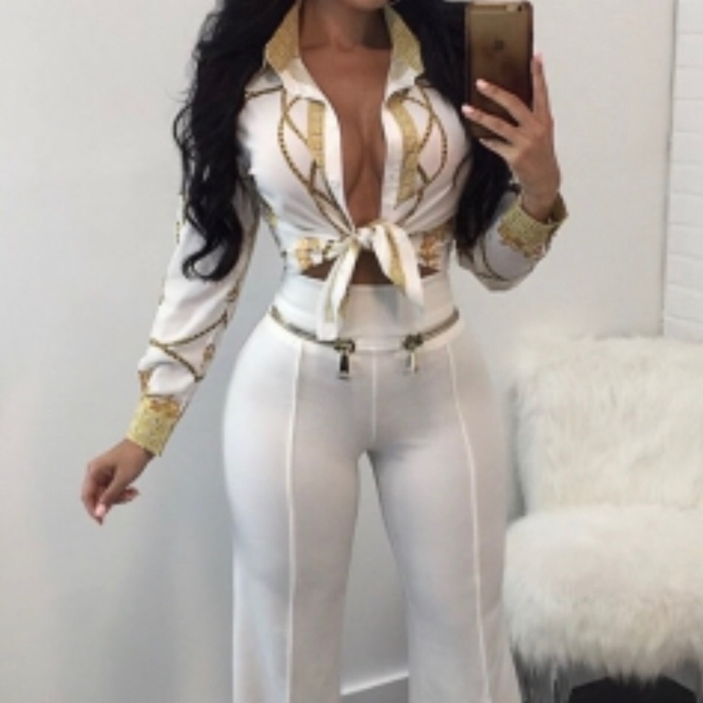 Goldie Shirt